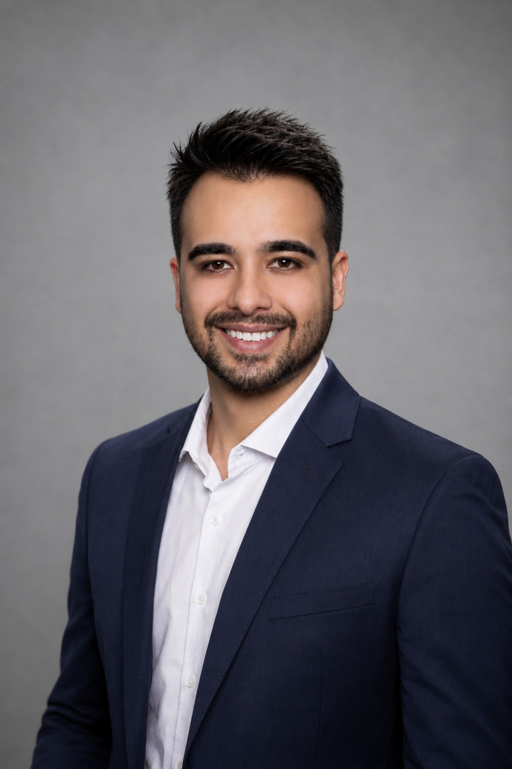 Marcelo Magalhães, CEO e Fundador da R7 Capital